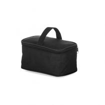 Bolsa Térmica 2,6 Litros Preta Bolsa Térmica 2,6 Litros Preta