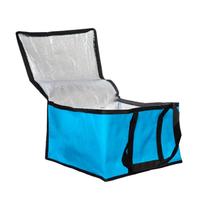 Bolsa termica 26l azul western