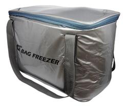 Bolsa Térmica 30 Litros Semi Ct Bag Freezer Ice Lulu - 401