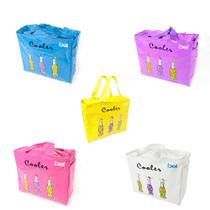 Bolsa termica 30l em pvc belfix 53000