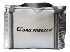 Bolsa Térmica 30lt Cotermico Camping Pesca Bebidas Alimentos Bolsa Térmica 30lt Cotermico Camping Pesca Bebidas Alimentos