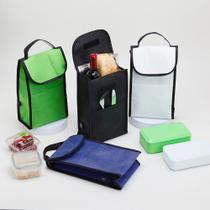 Bolsa Térmica 4 Litros: Compacta, Prática e Versáti Bolsa Térmica 4 Litros: Compacta, Prática e Versáti