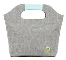 Bolsa Térmica 5.8L 25X12X30Cm (Cores Sortidas)