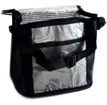 Bolsa Térmica 5 Litros Alça Camping Praia Verão Piquenique. Bolsa Térmica 5 Litros Alça Camping Praia Verão Piquenique.
