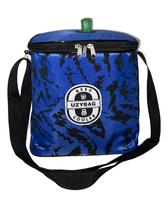 Bolsa Térmica 5 Litros Com Espaço Gelo Para Barril De Chopp Bolsa Térmica 5 Litros Com Espaço Gelo Para Barril De Chopp
