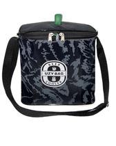 Bolsa Térmica 5 Litros Com Espaço Gelo Para Barril De Chopp