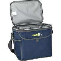 Bolsa térmica 5 litros echolife azul