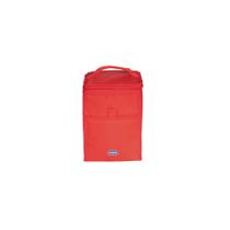 Bolsa Termica 5 Litros - Vermelha Bolsa Termica 5 Litros - Vermelha