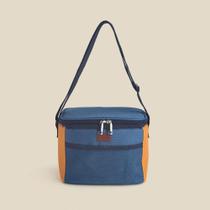 Bolsa Térmica 5L Azul - ACASA Bolsa Térmica 5L Azul - ACASA