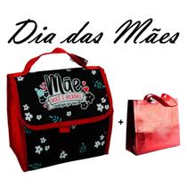 Bolsa Termica 5L Dia das Maes Sortidos