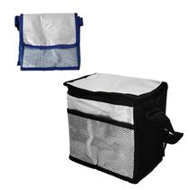 Bolsa Térmica 6 Litros 21,5x20x13,5cm