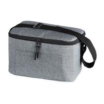 Bolsa Térmica 6 Litros com bolso Frontal
