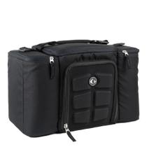 Bolsa Térmica 6 Pack Bag 300 Stealth Preta