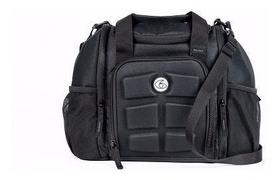 Bolsa Térmica 6 Pack Bag Mini Stealth Preta