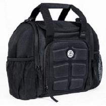 Bolsa Térmica 6 Pack Bag Mini Stealth Preta - Six Pack Bag