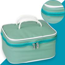 Bolsa Térmica 6L Impermeável Beniq com Alça e Zíper