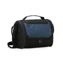 Bolsa Térmica 7 litros Fitness Impermeável Lancheira Marmiteira Passeio Dieta Termica