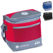 Bolsa Térmica 7 Litros Ice Cooler com Alça Praia Camping Bag Fitness Lancheira Bolsa Térmica 7 Litros Ice Cooler com Alça Praia Camping Bag Fitness Lancheira