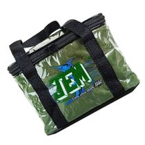 Bolsa Térmica 8 Litros Com proteção antivazamento