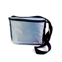 Bolsa Térmica 8 Litros Cooler Lanches Marmitas Bebidas Praia - SR1556 Sanremo