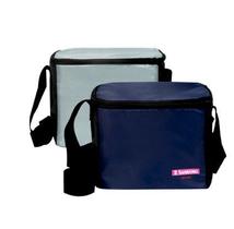 Bolsa Térmica 8 Litros Cooler Lanches Marmitas Bebidas Praia - SR1556 Sanremo