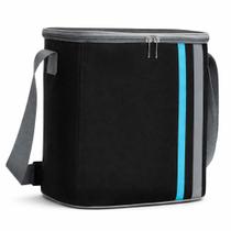 Bolsa Térmica 9 Litros Impermeável com Estrutura Leve e Resistente