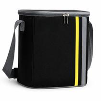 Bolsa Térmica 9 Litros Impermeável para Alimentos Bebidas e Viagem Bolsa Térmica 9 Litros Impermeável para Alimentos Bebidas e Viagem