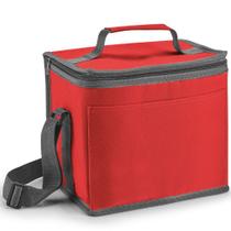Bolsa Térmica 9 Litros Tropical TopGet Bolsa Térmica 9 Litros Tropical TopGet
