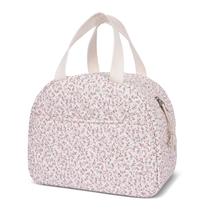 Bolsa Térmica Acolchada Honitty para Almuerzo de Mujer, Impermeable