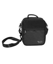 Bolsa Térmica Adulto Alto Giro Preta - 104811