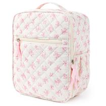 Bolsa Térmica Aileam para Mujer, Acolchada, Rosa