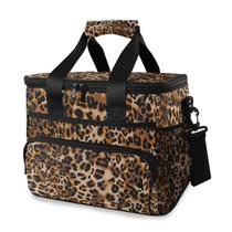 Bolsa térmica ALAZA Jaguar Cheetah Animal Skin Leopard Print
