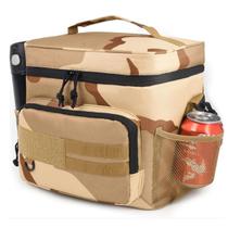 Bolsa Térmica Alça Feminina Trabalho Academia Lancheira 16 L Bolsa Térmica Alça Feminina Trabalho Academia Lancheira 16 L