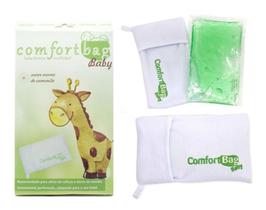 Bolsa Térmica Anticólica Para Bebê Reutilizável Camomila Comfort Bag