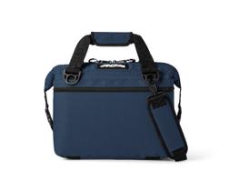 Bolsa térmica AO Coolers Original Soft-Sided, 12 latas, azul marinho Bolsa térmica AO Coolers Original Soft-Sided, 12 latas, azul marinho