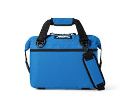 Bolsa térmica AO Coolers Original Soft-Sided, 12 latas, azul royal Bolsa térmica AO Coolers Original Soft-Sided, 12 latas, azul royal
