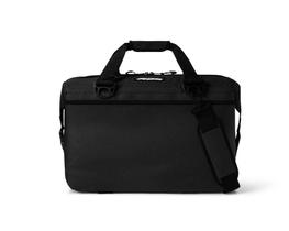 Bolsa térmica AO Coolers Original Soft-Sided, 36 latas, preta