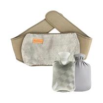 Bolsa Térmica Aquecida Com Capa Para Cintura, Pescoço, Ombros, Costas, Mãos, Pernas E Abdômen, 3 Em Bolsa Térmica Aquecida Com Capa Para Cintura, Pescoço, Ombros, Costas, Mãos, Pernas E Abdômen, 3 Em