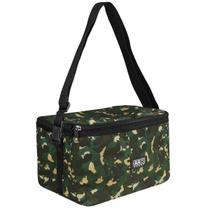 Bolsa Termica Ar15 Sport 10L Impermeavel Camuflada Verde G Bolsa Termica Ar15 Sport 10L Impermeavel Camuflada Verde G