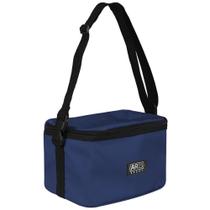 Bolsa Térmica AR15 SPORT Azul Tamanho M Bolsa Térmica AR15 SPORT Azul Tamanho M
