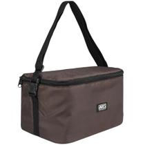 Bolsa Térmica AR15 SPORT Impermeável Marrom Tamanho G Bolsa Térmica AR15 SPORT Impermeável Marrom Tamanho G