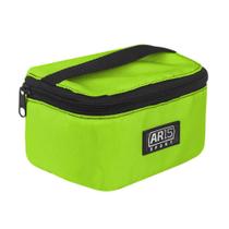 Bolsa Térmica AR15 Sport Impermeável Tamanho P Verde Neon Bolsa Térmica AR15 Sport Impermeável Tamanho P Verde Neon
