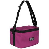 Bolsa Térmica AR15 SPORT Rosa Tamanho M Bolsa Térmica AR15 SPORT Rosa Tamanho M