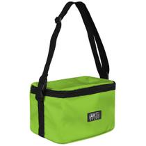Bolsa Térmica AR15 SPORT Verde Neon Tamanho M Bolsa Térmica AR15 SPORT Verde Neon Tamanho M