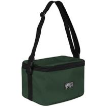 Bolsa Térmica AR15 SPORT Verde Tamanho M Bolsa Térmica AR15 SPORT Verde Tamanho M