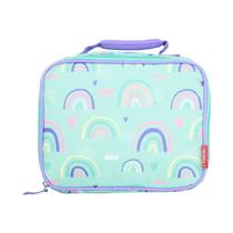 Bolsa Térmica Arco Íris Retangular Thermos