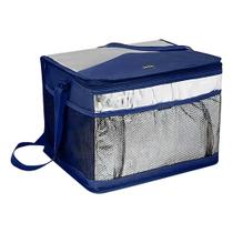 Bolsa Térmica Azul 20 Litros Mor