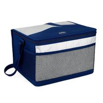 Bolsa Térmica Azul 20 Litros Mor