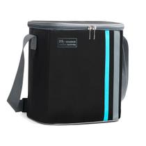 Bolsa Térmica Azul 9 Litros Domni