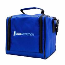 Bolsa Térmica Azul - NewNutrition